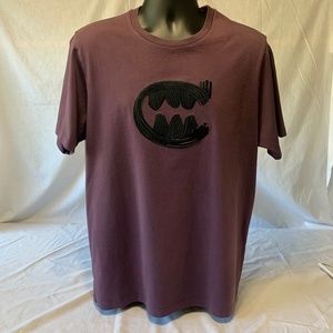 Coach Men's Monster Teeth T-shirt